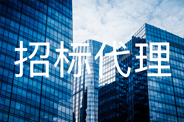 招标代理